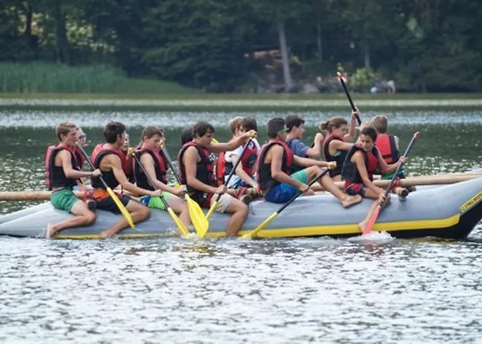 Hostal Blsv Sportcamp Direkt Am Kurvenlift! *