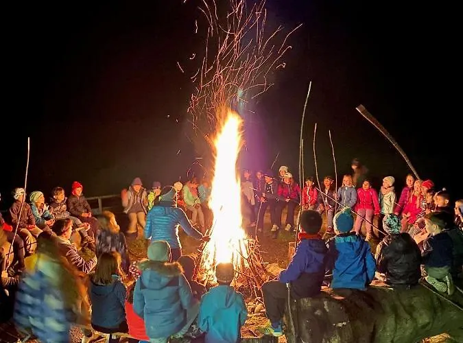 Blsv Sportcamp Direkt Am Kurvenlift! Schliersee