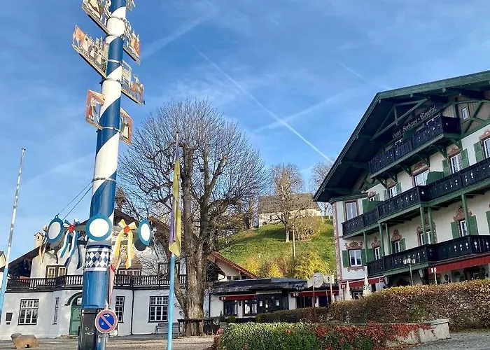 Auberge de jeunesse Blsv Sportcamp Direkt Am Kurvenlift! *